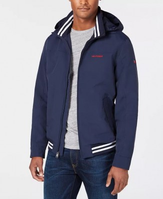 Куртка ветровка Tommy Hilfiger Regatta Windbreaker