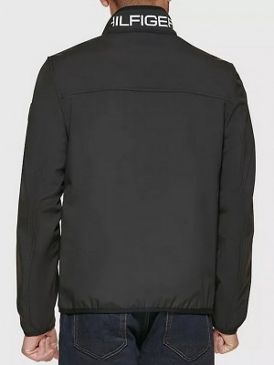 Куртка Tommy Hilfiger Soft Shell Jacket