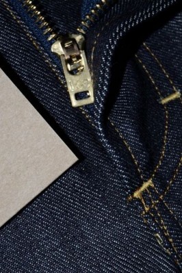 Джинсы Lee 101 Rider Japanese Selvege Indigo Dry