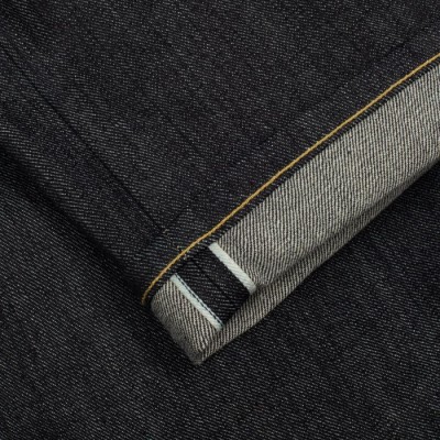 Джинсы Lee 101 Rider Japanese Selvege Indigo Dry