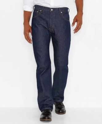 517 Boot Cut Jeans - Rigid