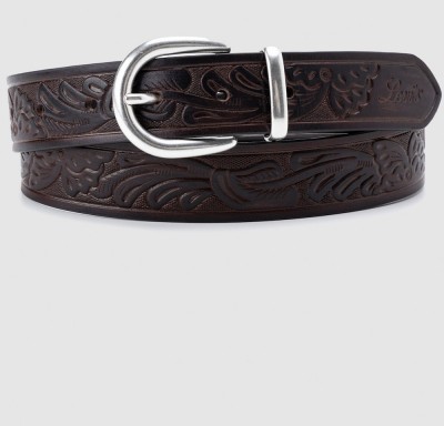 Phobe Bovine Leather Women's Belt
