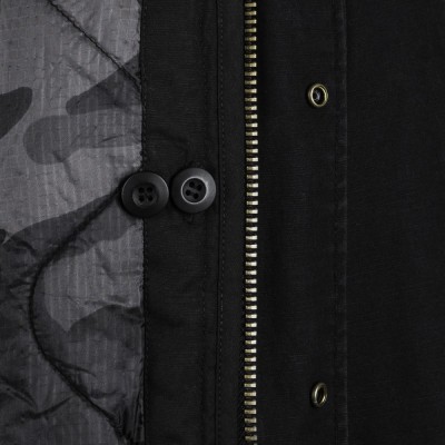 Полевая куртка Alpha Industries M-65 Defender