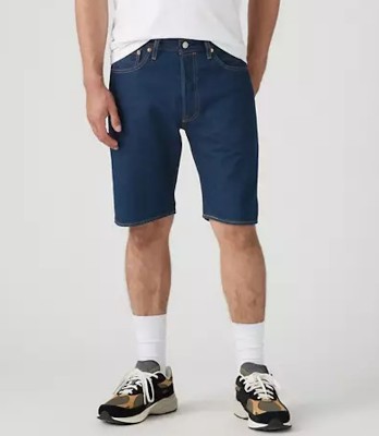 501 Original Fit Premium Lightweight Men's Shorts