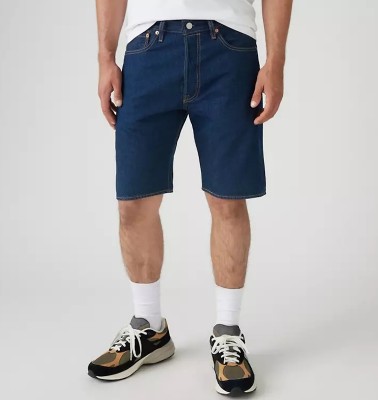 501 Original Fit Premium Lightweight Men's Shorts