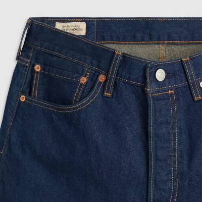 501 Original Fit Premium Lightweight Men's Shorts