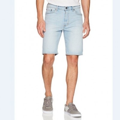 505 Regular Fit Denim Shorts - Journey Home