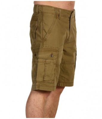 541 Core Cargo Shorts - Cougar (пума)