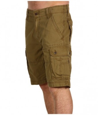 541 Core Cargo Shorts - Cougar (пума)