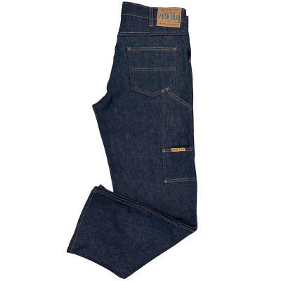 Джинсы Prison Blues Work - Rigid Blue (made in USA)