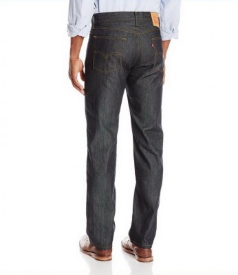 514 Straight Fit Jeans - Rigid Envy
