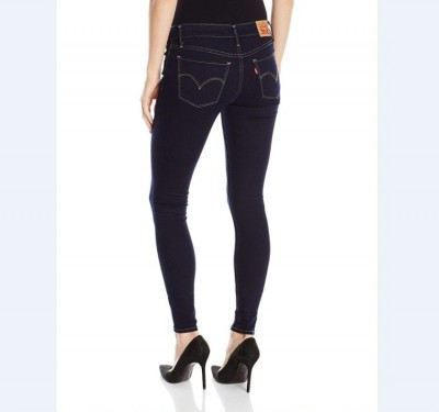 710 Super Skinny Jeans - Dusk Rinse