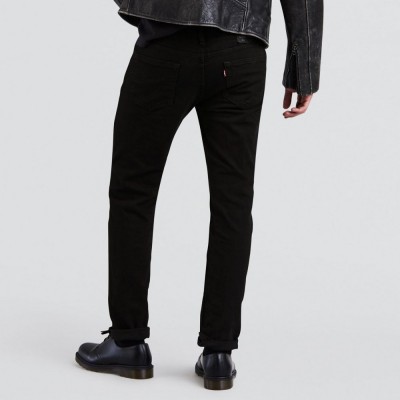 511 Slim Fit Stretch Jeans - Black