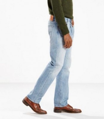 501 Original Fit Jeans - Light Mist