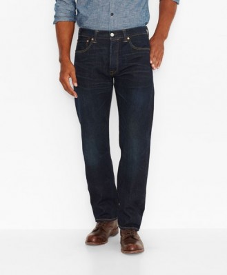 501 Original Fit Jeans - Harrison