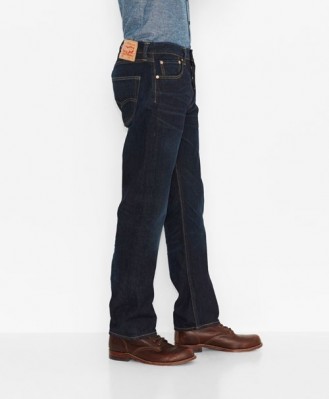 501 Original Fit Jeans - Harrison