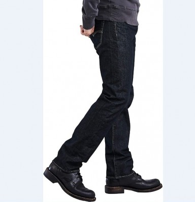 501 Original Fit Jeans - Clean Rigid