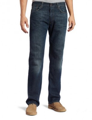 501 Original Fit Jeans - Sunny Side