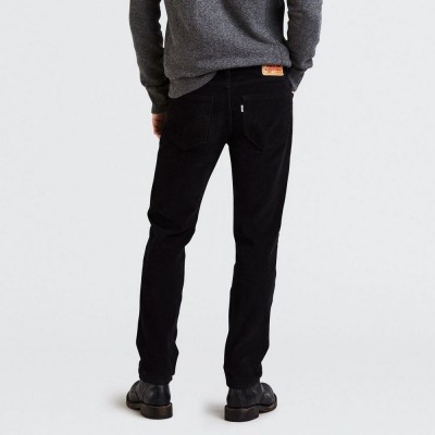 502 Regular Taper Fit Corduroy Jeans - чёрные (вельветовые)