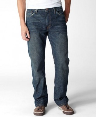 505 Regular Fit Jeans - Range