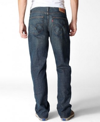 505 Regular Fit Jeans - Range