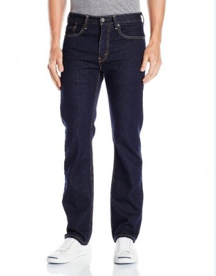 505 Regular Fit Stretch Jeans - Stowe