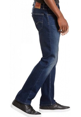 505 Regular Fit Flex Stretch Jeans - Roth