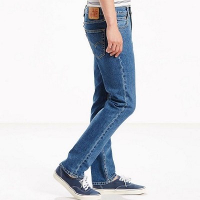 511 Slim Fit Jeans - Stonewash