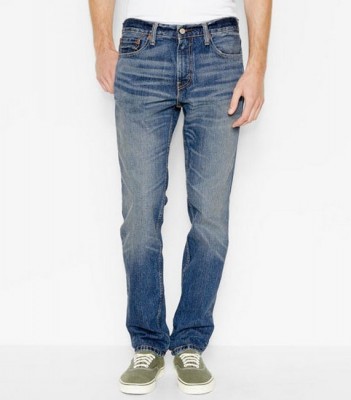 511 Slim Fit Jeans - Carry On