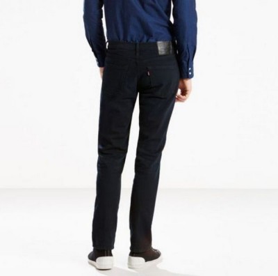511 Slim Fit Performance Strong Jeans - тёмно-синие (Freight)