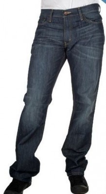 514 Straight Fit Jeans - Dark Cliff