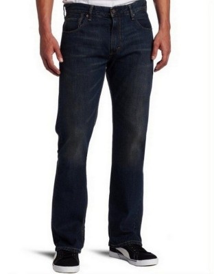527 Slim Fit Boot Cut Jeans - Overhaul