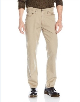 541 Athletic Fit Stretch Jeans - Timberwolf