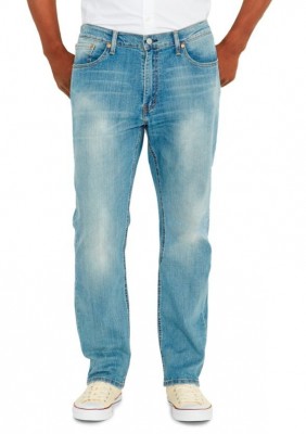 541 Athletic Fit Stretch Jeans - Lake Merrit
