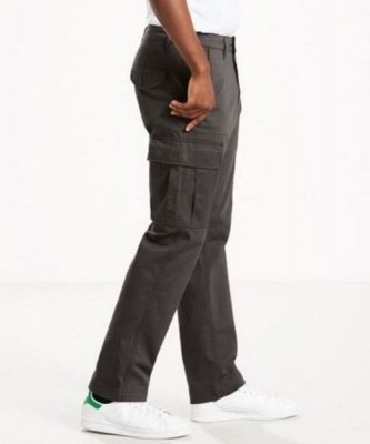 541 Athletic Fit Cargo Pants - Graphite