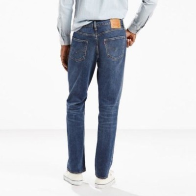 541 Athletic Fit Stretch Jeans - Fresh Canyon