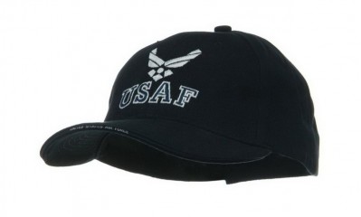 Бейсболка USAF Cap - Dark Navy