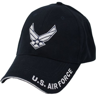 Бейсболка Eagle Crest US Air Force Cap