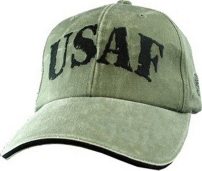 Картинка бейсболки Eagle Crest USAF Cap