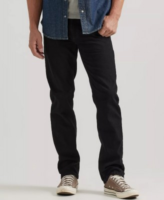 Джинсы Wrangler Five Star Premium Denim Regular Fit - Black