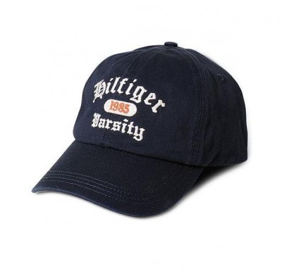 Картинка бейсболки Tommy Hilfiger Jayvee Cap