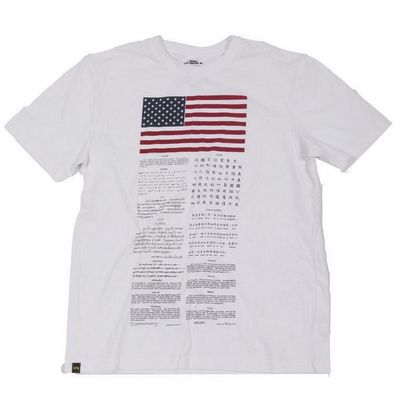 Футболка Alpha Blood Chit T-Shirt
