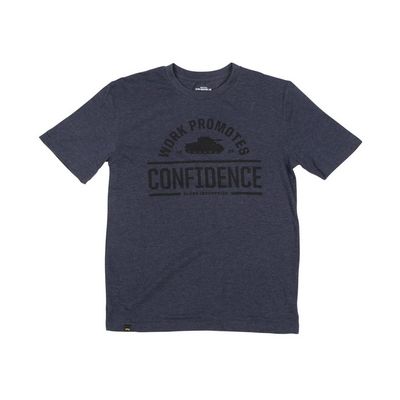 Картинка футболки Alpha Industries CONFIDENCE T-SHIRT