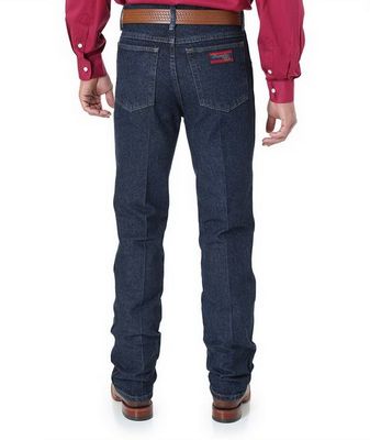 Картинка джинсов 25MWXSN Wrangler 20X No. 25 Slim Fit Jeans - Stone Dark Denim