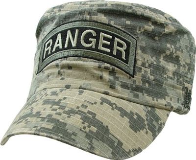 Картинка кепки Eagle Crest Ranger Army Cap