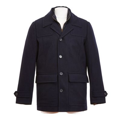Картинка Пальто Nautica Double Layer Car Coat