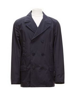 Картинка пальто Nautica Water Resistant Pea Coat