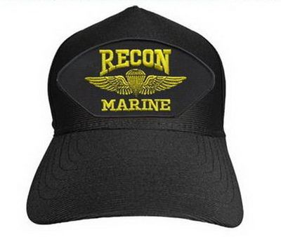 Картинка бейсболки Recon Marine Cap