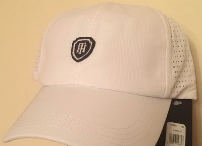 Картинка бейсболки Tommy Hilfiger AM Flannigan Golf Cap