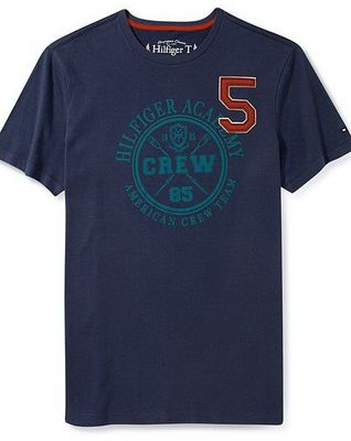 Картинка футболки Tommy Hilfiger Classic Vito Tee